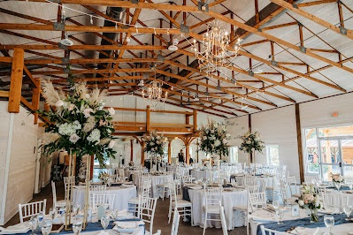 wedding venues calabash nc Slate & Cypress Weddings & Estate | Wilmington and Myrtle Beach