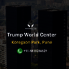 Trump World center - Picture Box