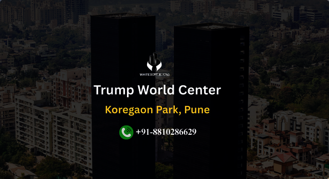 Trump World center Picture Box