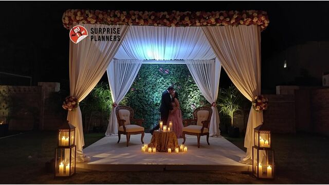 Make Every Occasion Special with Just4You Picture Box