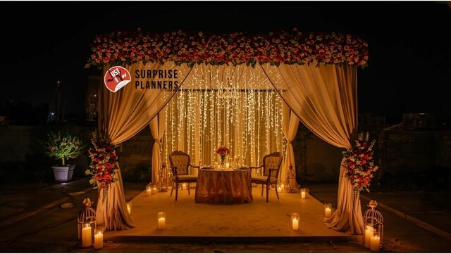 Just4You – Crafting Romantic Experiences Picture Box