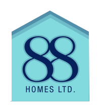88 homes logo - Anonymous