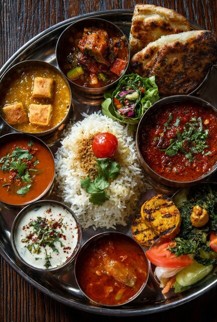 Tipy Food Delivery Panchkula Order Delicious Meals Picture Box