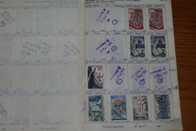 IMGP8007 France schaubek album pages 16 36 207 etc