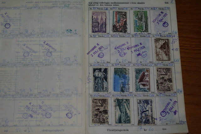 IMGP8008 France schaubek album pages 16 36 207 etc