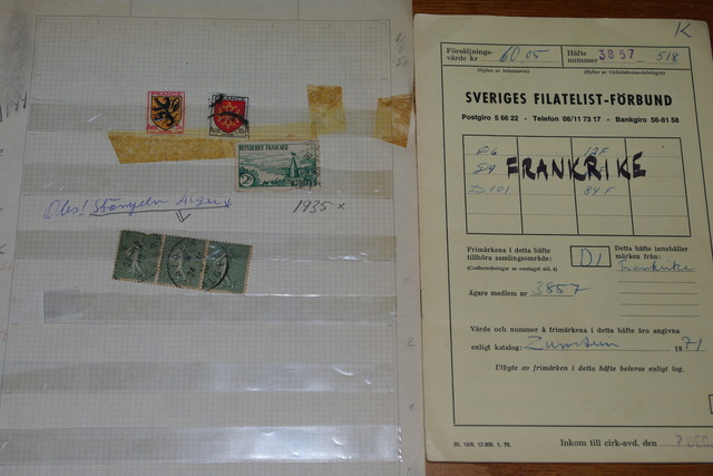 IMGP8010 France schaubek album pages 16 36 207 etc