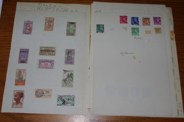 IMGP8012 France schaubek album pages 16 36 207 etc