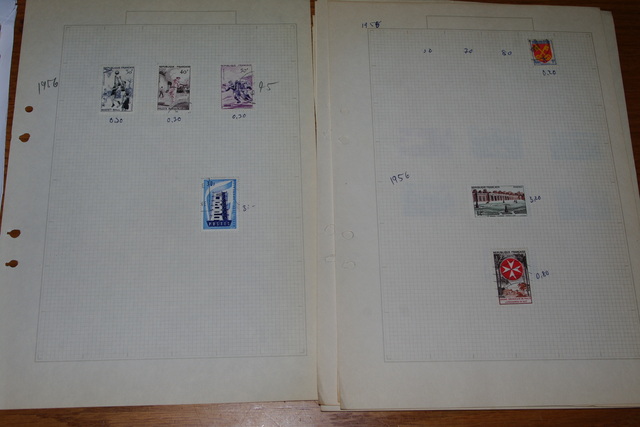 IMGP8015 France schaubek album pages 16 36 207 etc