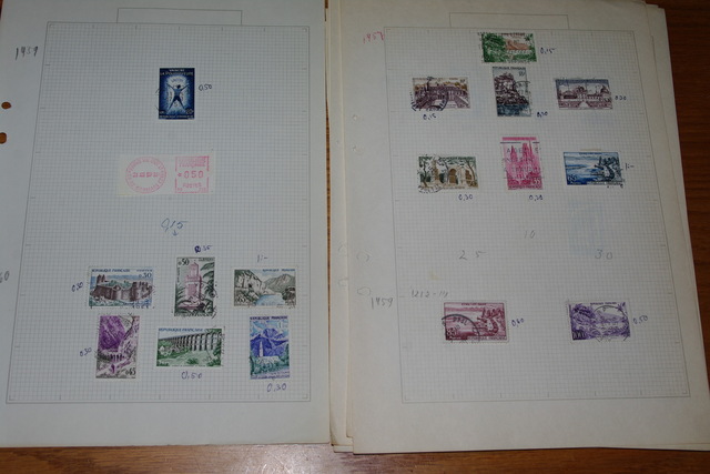 IMGP8016 France schaubek album pages 16 36 207 etc