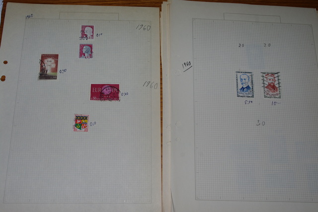 IMGP8017 France schaubek album pages 16 36 207 etc