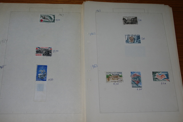 IMGP8020 France schaubek album pages 16 36 207 etc