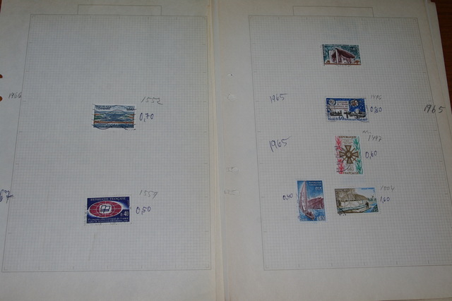 IMGP8021 France schaubek album pages 16 36 207 etc