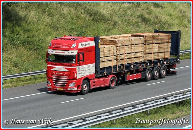 08-BPF-7  B-BorderMaker Zee Container 45 FT