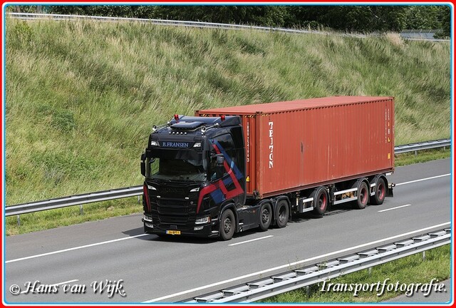 26-BPT-1-BorderMaker Zee Container 40 FT