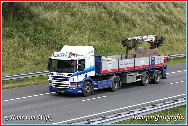 38-BJX-2-BorderMaker Stenen Auto's