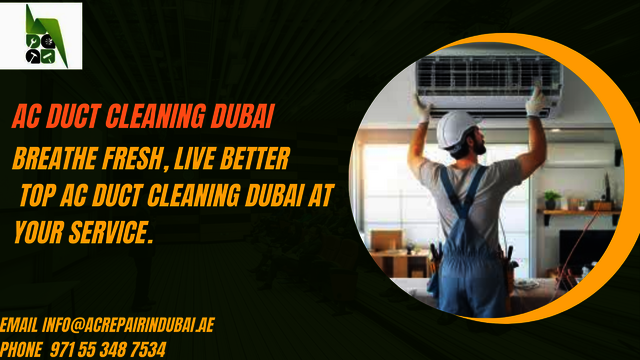 A c Duct Cleaning Dubai Picture Box