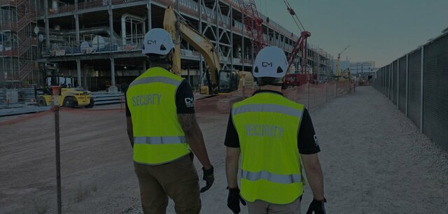 Trusted Private Security Company in Wyoming Picture Box