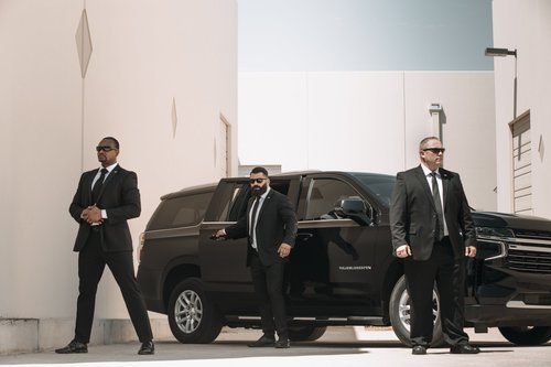Superior VIP Protection Services in Colorado Picture Box