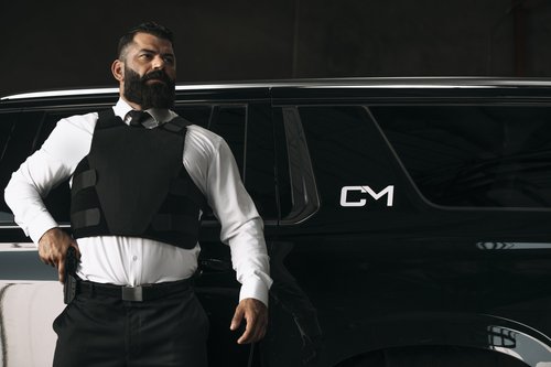 Skilled Armed Security Guards in Nevada Picture Box