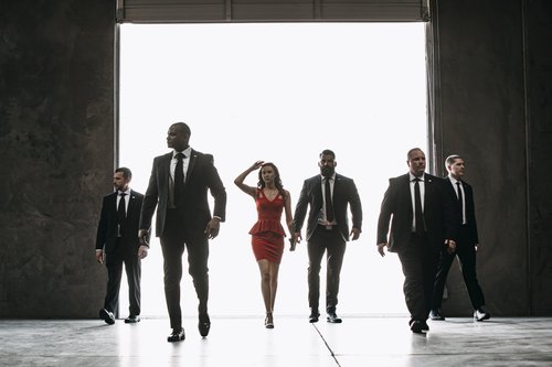 Experienced Unarmed Security Guards in Wyoming Picture Box