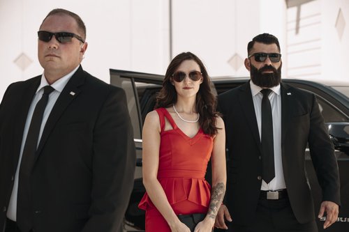 Elite Executive Security Services in Arizona Picture Box