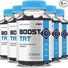 Boost TRT Gummies