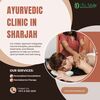 Ayurvedic clinic in Sharjah... - Picture Box