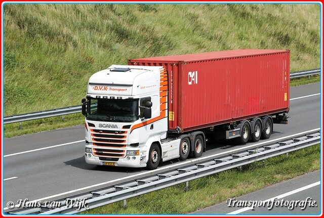 68-BGS-8-BorderMaker Zee Container 40 FT