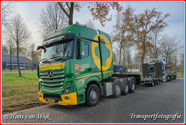 63-BXS-2  K-BorderMaker Zwaartransport 4-Assers