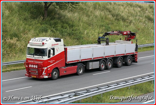 93-BRZ-2-BorderMaker Stenen Auto's