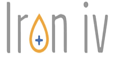 Logo Iron IV