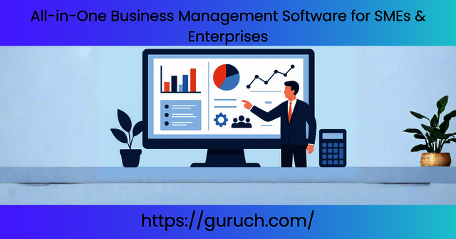 Copy of Transform Your Workflow with Smart Busines Picture Box