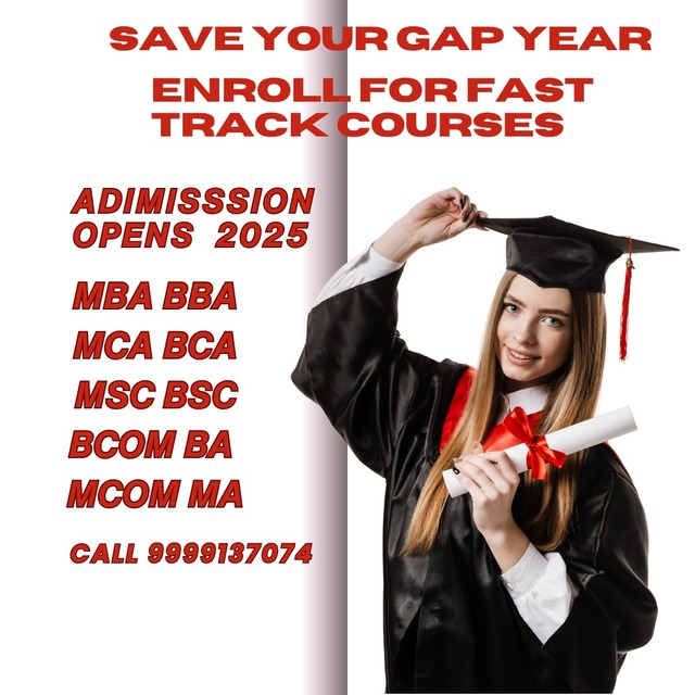 Save Your Gap Year – Admissions Open 2025 Picture Box