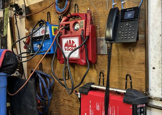 Auto repair Edmonton (1) NextGen CarLabs