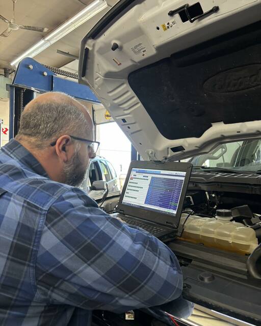 Auto repair Edmonton (3) NextGen CarLabs