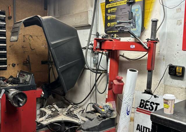 Auto repair Edmonton (4) NextGen CarLabs