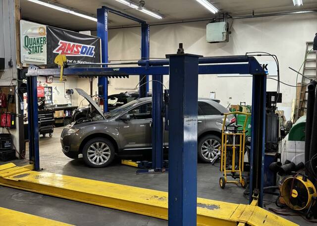 Auto repair Edmonton (5) NextGen CarLabs