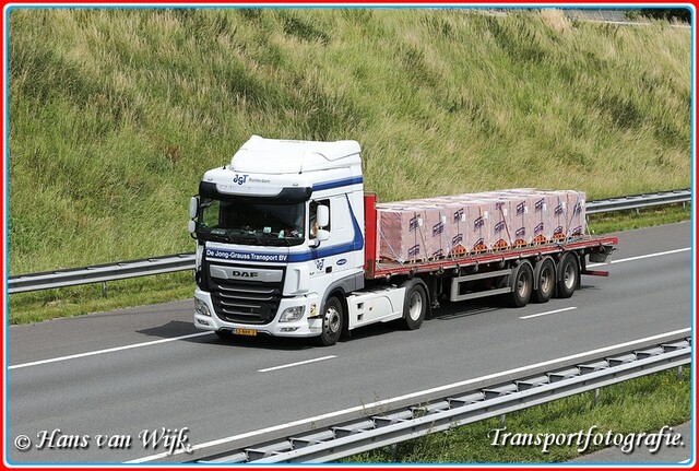 52-BRK-2-BorderMaker Stenen Auto's