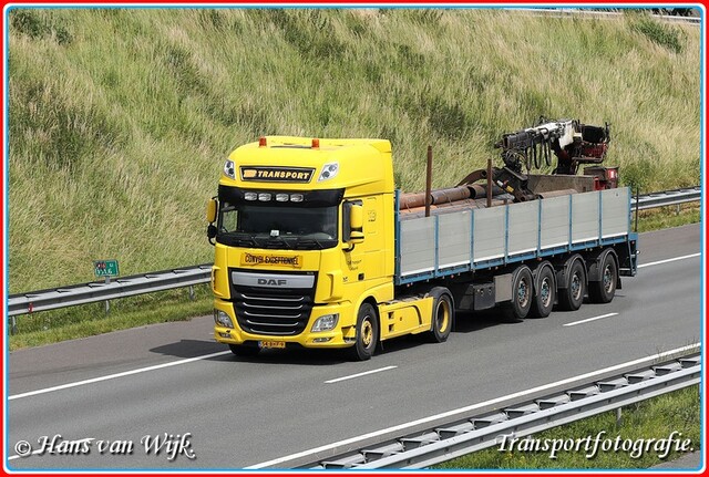 54-BHF-9-BorderMaker Stenen Auto's