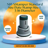 N85 XStamper Standard Size ... - Picture Box