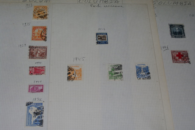 IMGP8151 4,5 kg deze Danija Lietuva P.Amerika Arg.Bra.Cil Bulg It Port