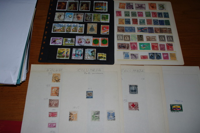 IMGP8156 4,5 kg deze Danija Lietuva P.Amerika Arg.Bra.Cil Bulg It Port