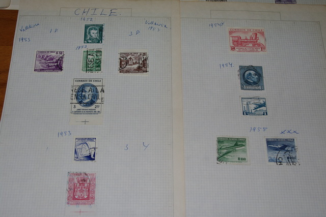 IMGP8157 4,5 kg deze Danija Lietuva P.Amerika Arg.Bra.Cil Bulg It Port