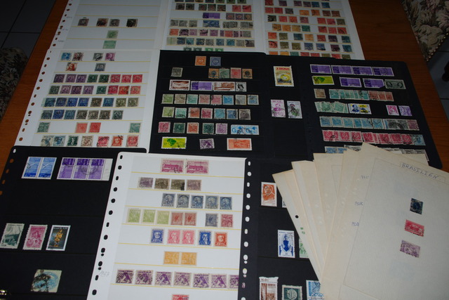 IMGP8177 4,5 kg deze Danija Lietuva P.Amerika Arg.Bra.Cil Bulg It Port