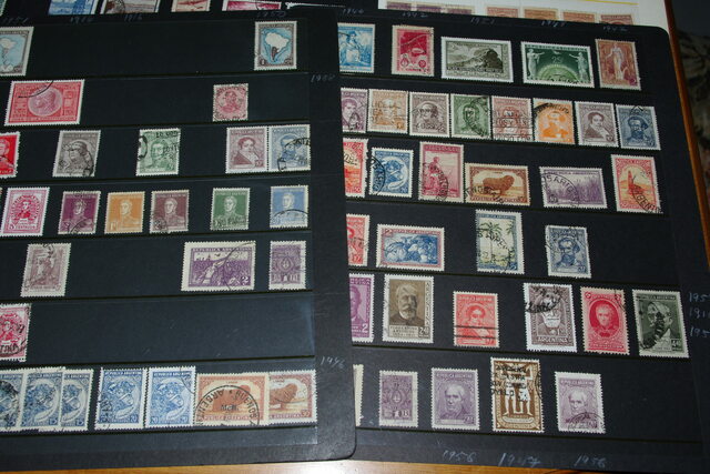 IMGP8180 4,5 kg deze Danija Lietuva P.Amerika Arg.Bra.Cil Bulg It Port