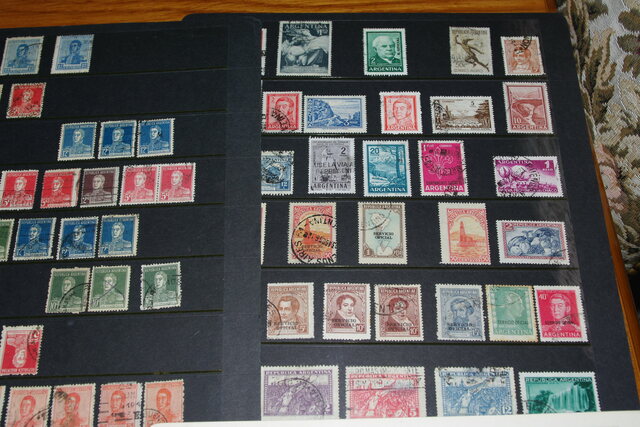 IMGP8186 4,5 kg deze Danija Lietuva P.Amerika Arg.Bra.Cil Bulg It Port