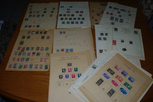 IMGP8200 4,5 kg deze Danija Lietuva P.Amerika Arg.Bra.Cil Bulg It Port