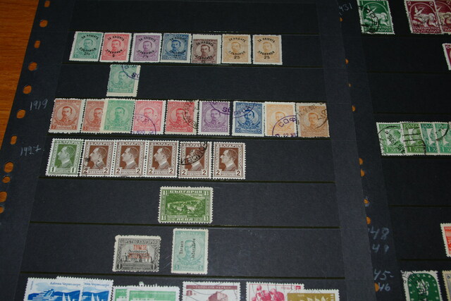 IMGP8212 4,5 kg deze Danija Lietuva P.Amerika Arg.Bra.Cil Bulg It Port