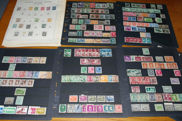 IMGP8215 4,5 kg deze Danija Lietuva P.Amerika Arg.Bra.Cil Bulg It Port