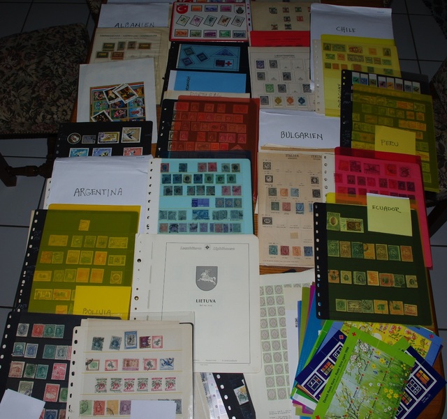 IMGP8233 4,5 kg deze Danija Lietuva P.Amerika Arg.Bra.Cil Bulg It Port